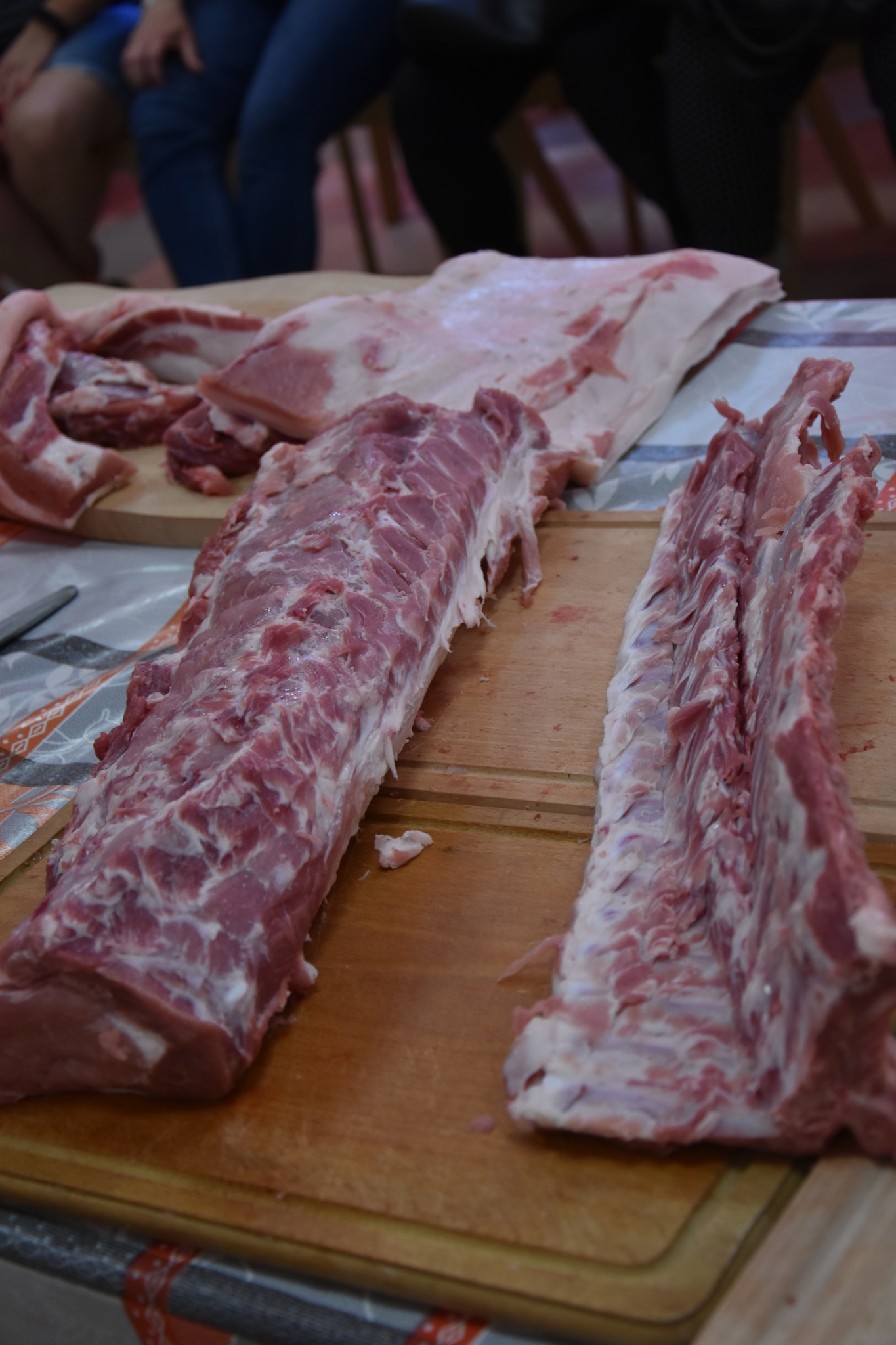 Warsztaty Masarskie 20.06. 